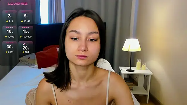 AndreaJohnsons online show from June 30, 1:06 am
