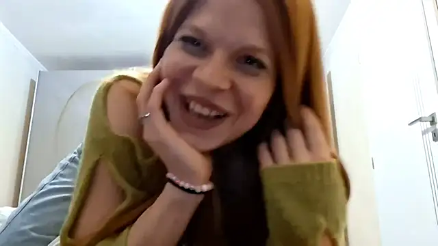 DanelleMote online show from April 17, 5:27 pm