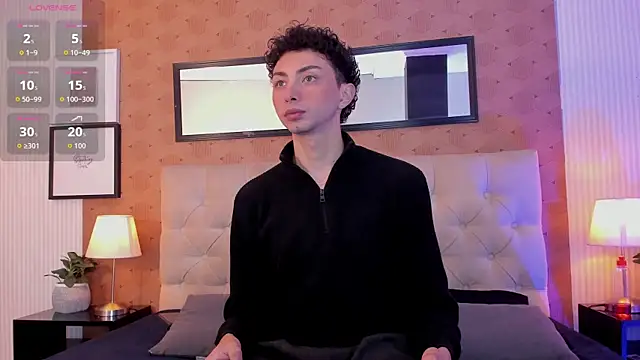 harry salvatore online show from May 13, 12:13 pm