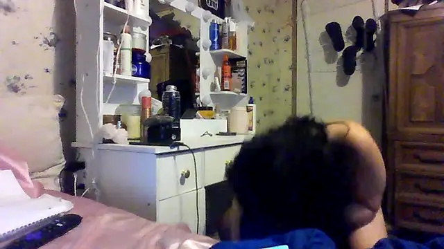gagqueen2026 online show from April 24, 3:36 pm