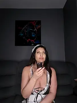 meghan blaire online show from April 18, 7:58 pm