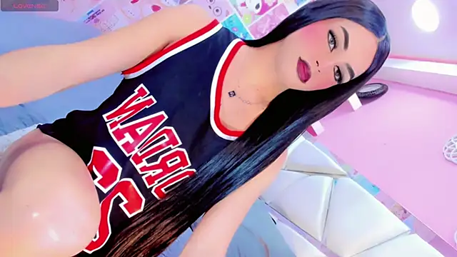 Snapshot of ValeriQueen chatting on May 26, 12:56 pm ValeriQueen online show from May 26, 12:56 pm