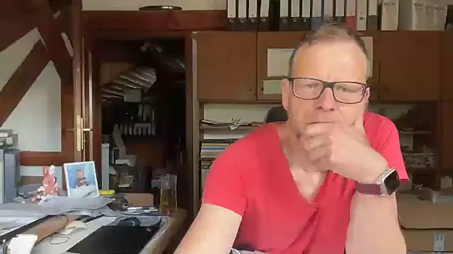 o florian o1 online show from May 6, 8:30 am
