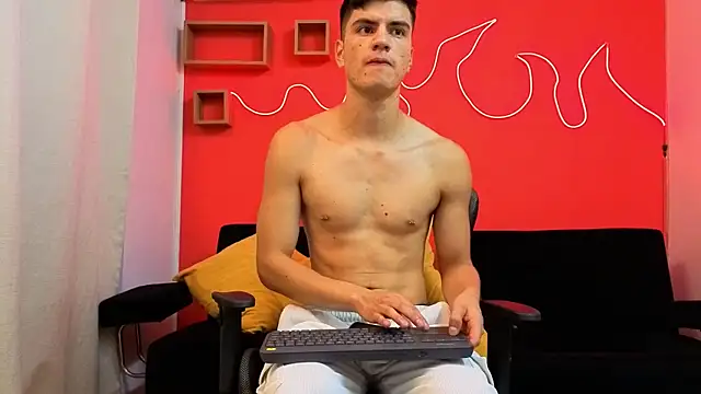 LeoTease online show from May 15, 3:13 am