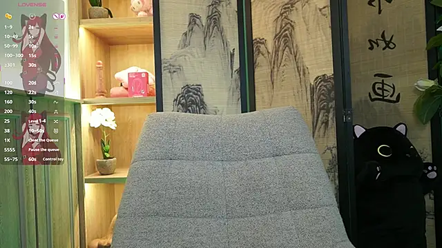Snapshot of AlinaBennet_ chatting on June 27, 12:22 pm AlinaBennet online show from June 27, 12:22 pm