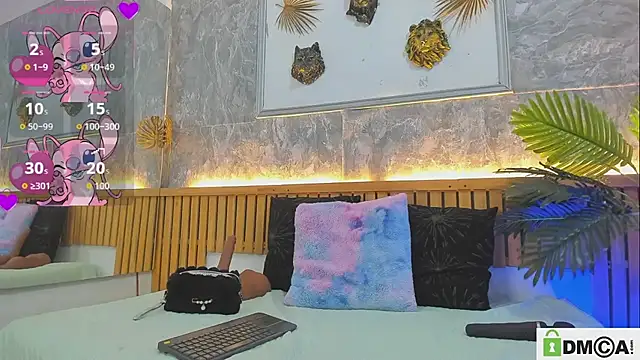 Snapshot of krystal_rosse chatting on July 14, 6:46 pm krystal rosse online show from July 14, 6:46 pm