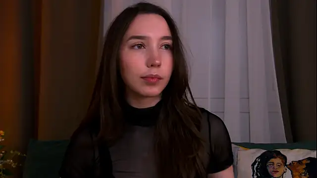 Suzaneey online show from July 9, 10:03 pm