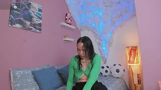 liz merchan online show from June 23, 6:39 pm