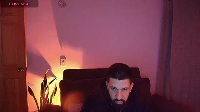 Alyssa and DAngelo online show from July 6, 2:41 am