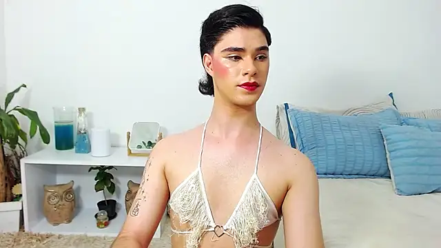 Rosseta cute1 online show from June 19, 10:35 pm