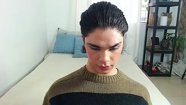 Rosseta cute1 online show from July 16, 10:38 pm