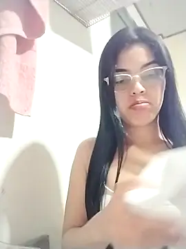 CarlaSpenser online show from June 27, 3:44 am