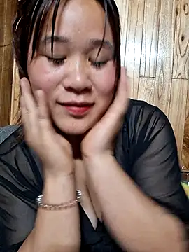 Annalina20 online show from April 18, 2:21 pm