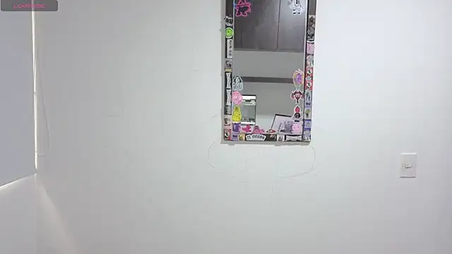 giulietta monsalve online show from April 17, 7:39 pm