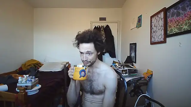 JohnnyMoves online show from May 15, 10:44 am