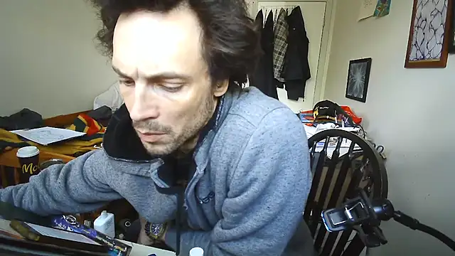 JohnnyMoves online show from May 30, 4:59 pm