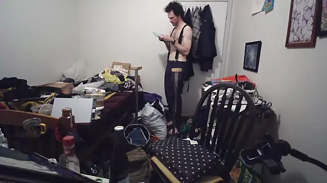 JohnnyMoves online show from May 31, 5:04 am