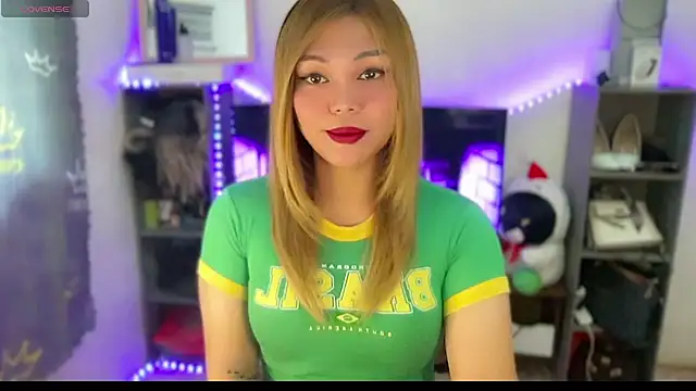 hannaBaby lisyos11 online show from June 14, 3:19 am