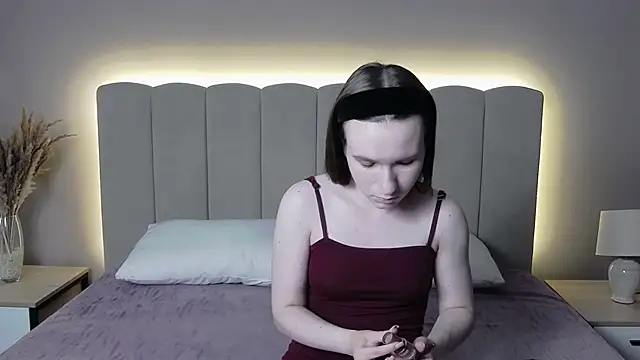 MarliinNova online show from May 31, 11:06 am