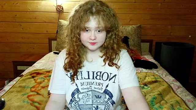 Sara del Sun online show from June 11, 2:48 pm