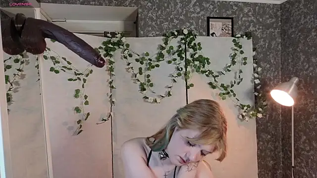 Lina Wi online show from June 20, 8:22 pm