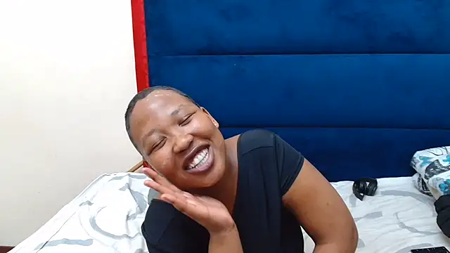 Lissa 288 online show from May 23, 11:53 pm