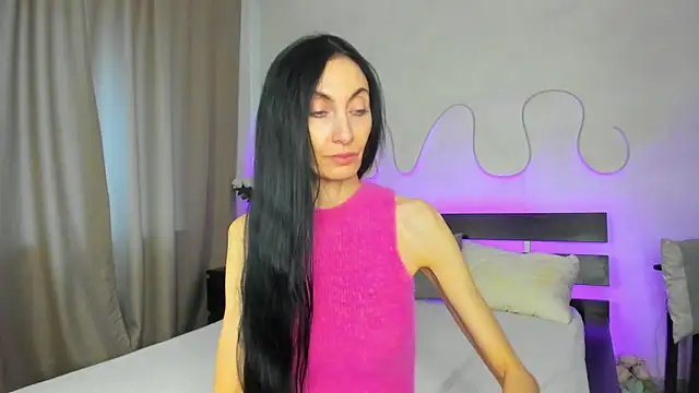 Avrora Mars online show from May 24, 12:59 am