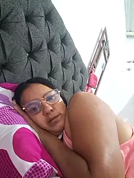 Samanta-42 online show from May 15, 2:18 am