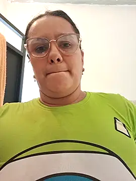 Snapshot of Samanta-42 chatting on July 1, 8:08 pm Samanta-42 online show from July 1, 8:08 pm