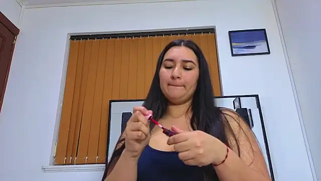 sofiagregorie online show from May 16, 11:42 am