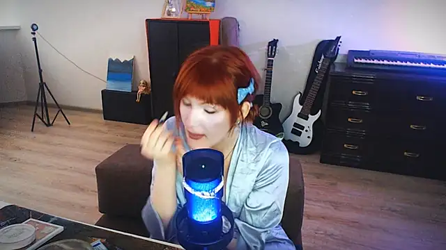 ConchitaMesser online show from April 24, 3:36 pm