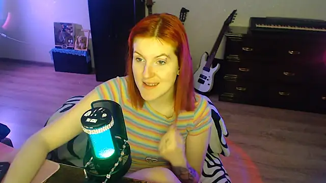 ConchitaMesser online show from May 4, 6:37 pm