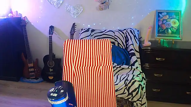 ConchitaMesser online show from May 26, 3:02 am