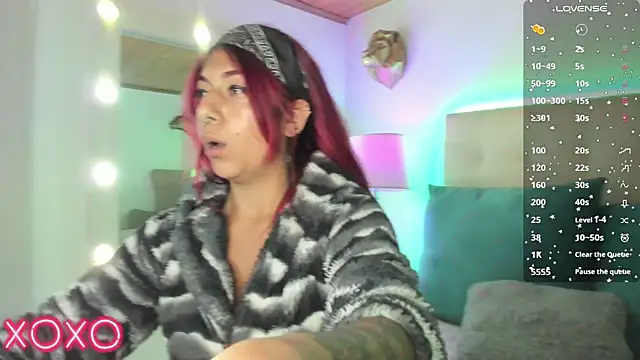  sasha miller  online show from May 19, 12:11 pm