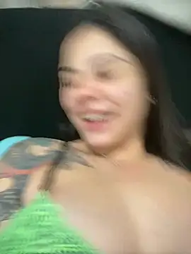 Livia-cortez online show from May 25, 12:22 pm