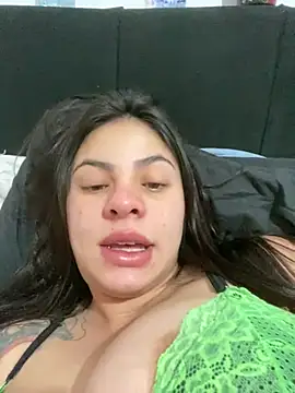Snapshot of Livia-cortez chatting on July 24, 12:25 pm Livia-cortez online show from July 24, 12:25 pm