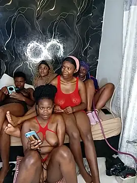 Teeangelaa online show from May 14, 4:36 pm