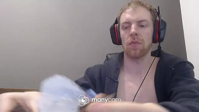 Milkyman7 online show from February 27, 9:37 pm