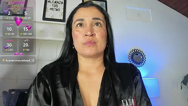 anastassiaa 57 online show from April 28, 10:31 am