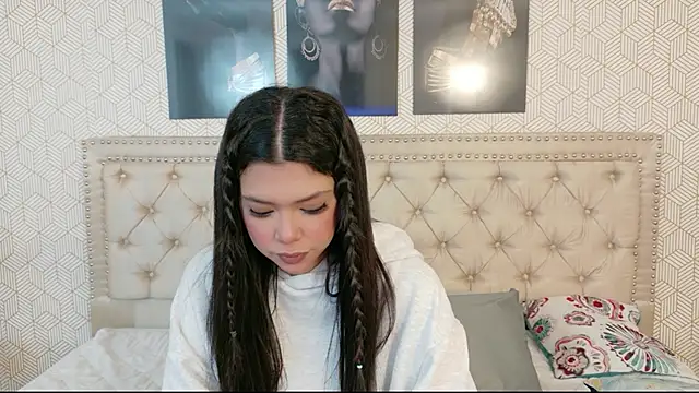 Nathy Pelaez online show from May 22, 3:46 am