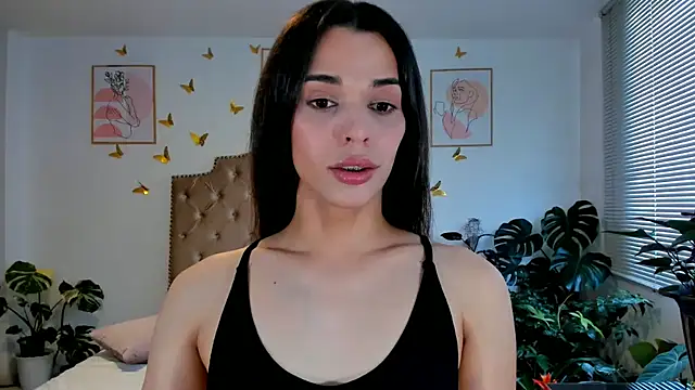 bella grego online show from May 8, 5:18 pm