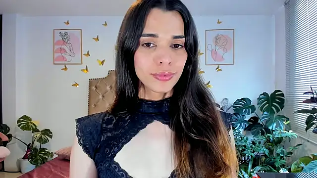 bella grego online show from May 22, 7:19 pm