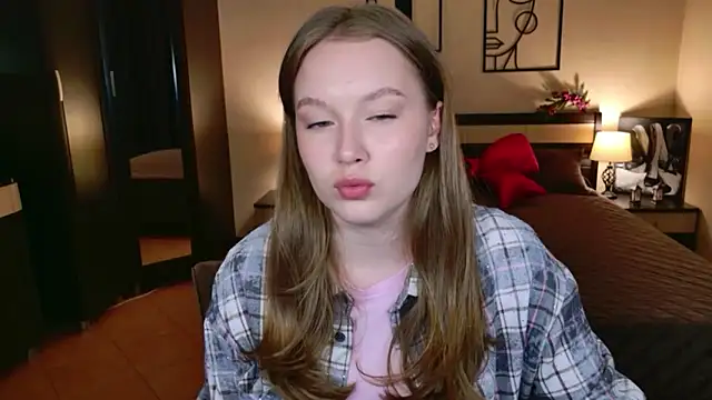 ValeriSunny online show from April 27, 2:37 pm