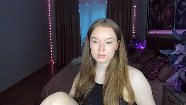 ValeriSunny online show from June 19, 4:39 am