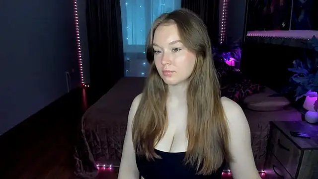 ValeriSunny online show from July 8, 5:34 am
