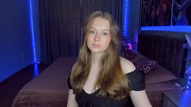 ValeriSunny online show from July 23, 10:57 am