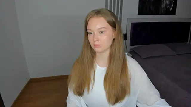 ValeriSunny online show from July 27, 3:08 pm