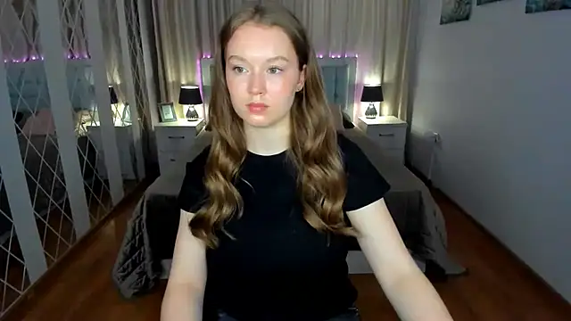 ValeriSunny online show from July 29, 9:29 am