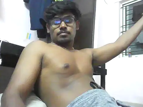 singaram190 online show from May 15, 7:10 pm