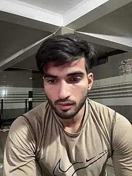 aarav chaudhary007 online show from April 18, 3:54 am